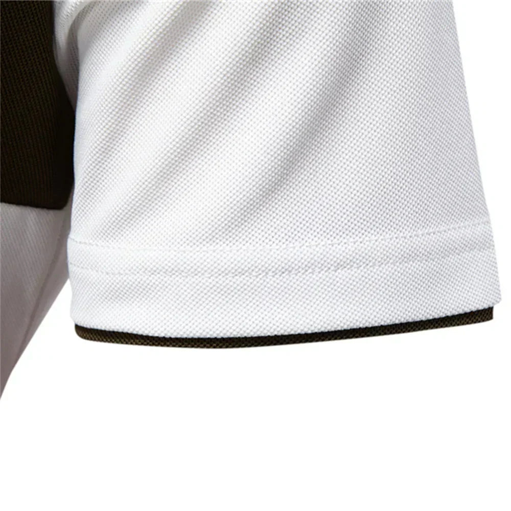 Laluna® | Luxury Casual Polo