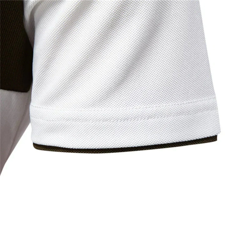 Laluna® | Luxury Casual Polo