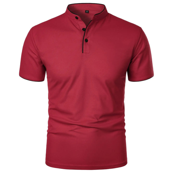 Laluna® | Elastic Fit Polo