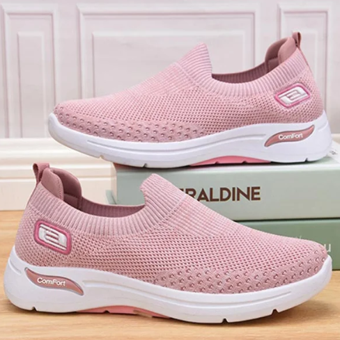 Carolina - Comfortable Sneakers for Women