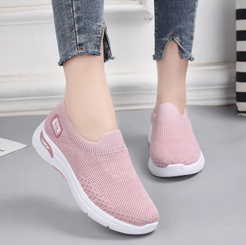 Carolina - Comfortable Sneakers for Women