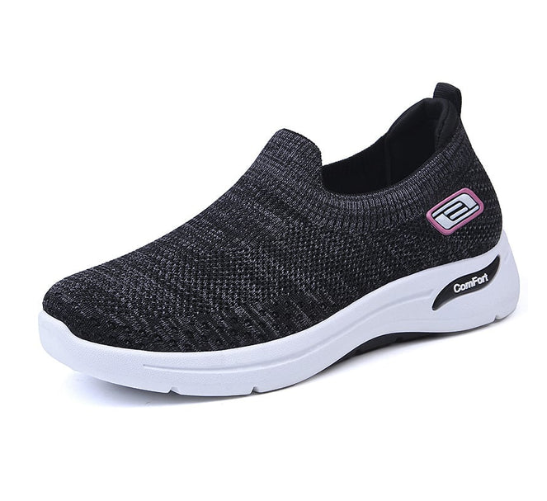 Carolina - Comfortable Sneakers for Women