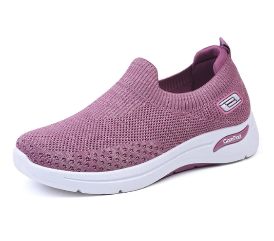 Carolina - Comfortable Sneakers for Women