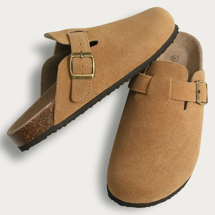 Lace-Free Sandals for Summer