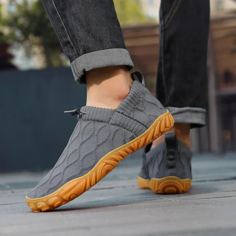 CASUAL BAREFOOT SHOES