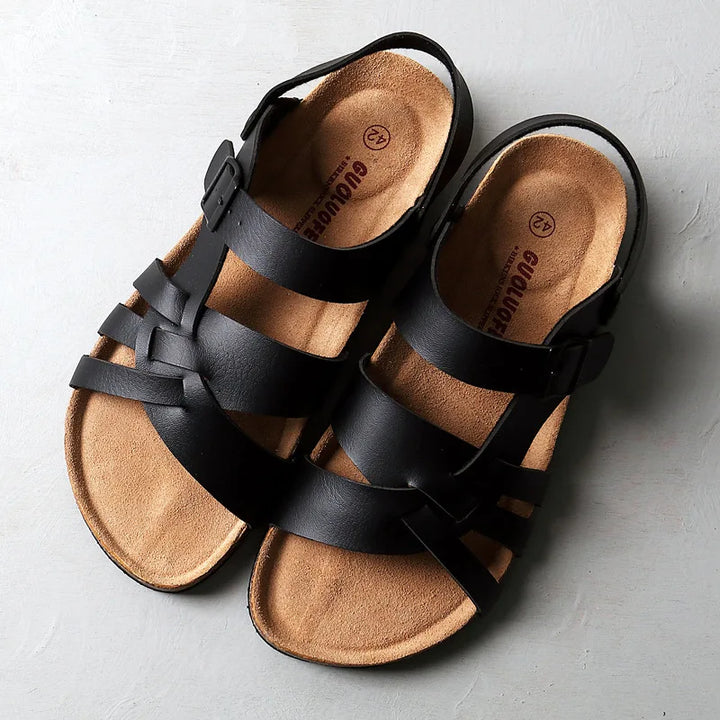 Eleonora - Comfortable and Elegant Sandals