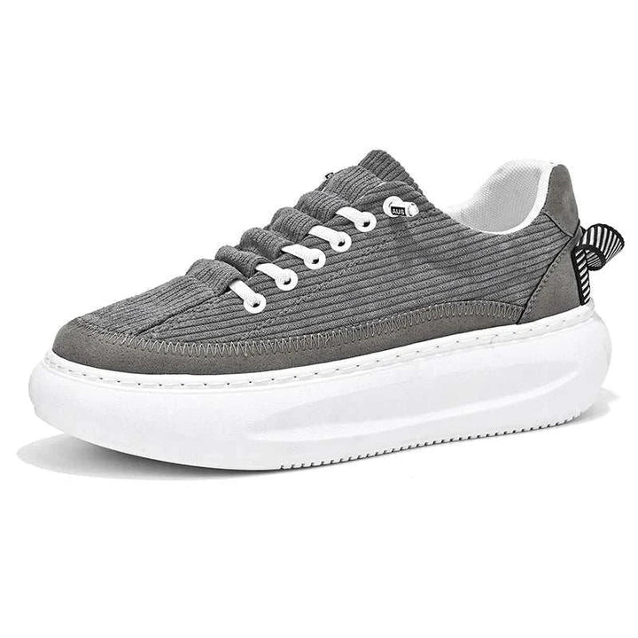 PREMIUM TRAINER SNEAKERS