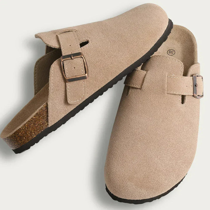 Lace-Free Sandals for Summer