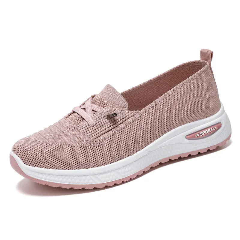 Breathable Women's Shoes
