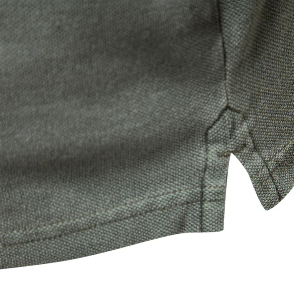 Laluna® | Casual Polo for Men