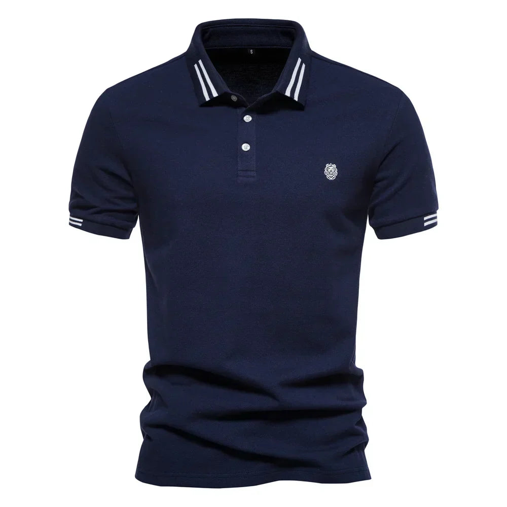 Laluna® | Elegant Chic Polo