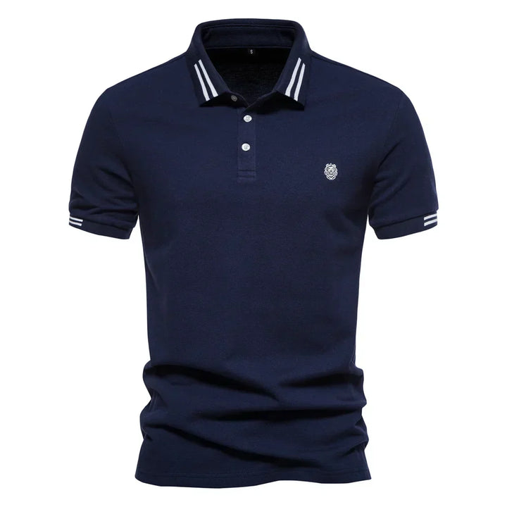 Laluna® | Elegant Chic Polo