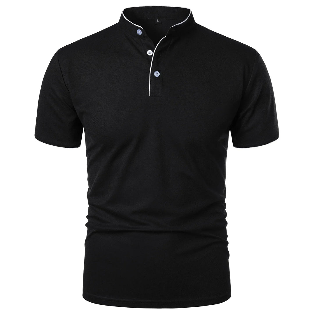 Laluna® | Elastic Fit Polo
