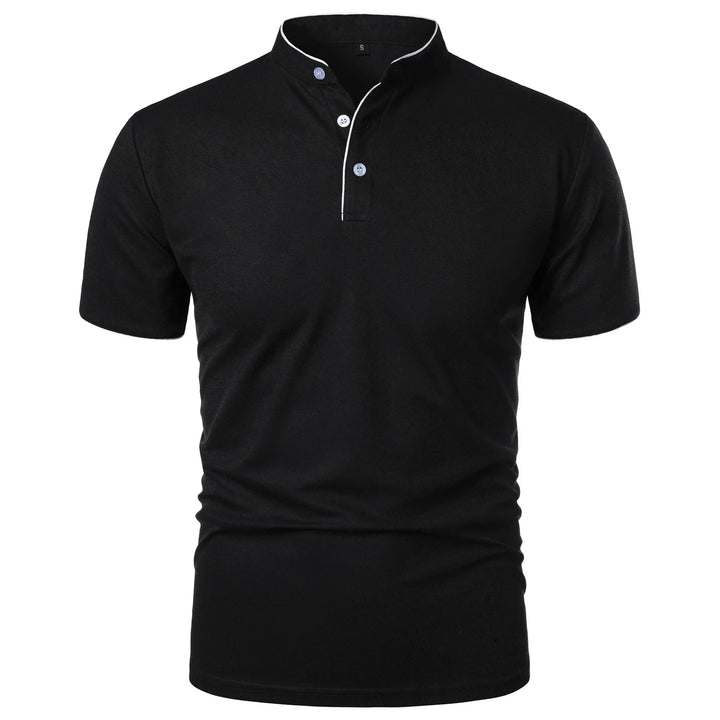 Laluna® | Elastic Fit Polo