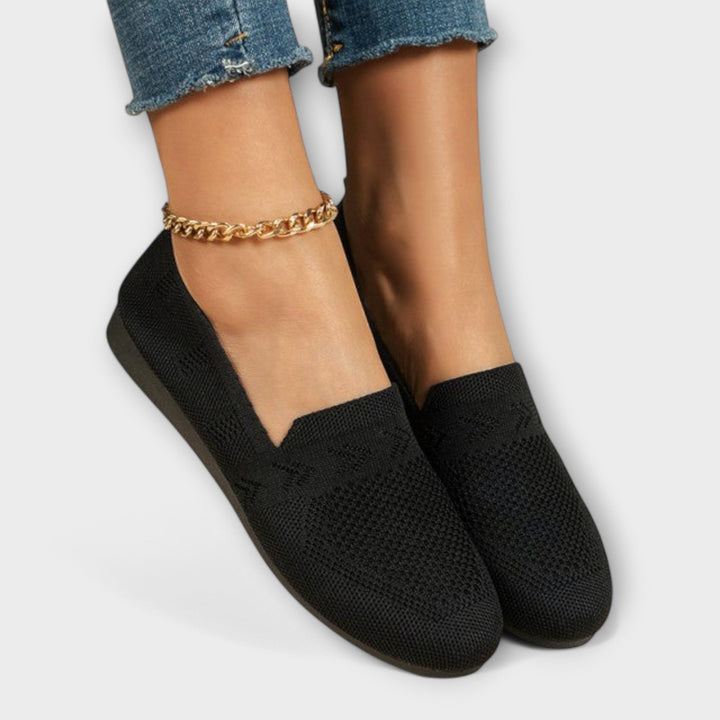 Paola - Multi-Sided Moccasin