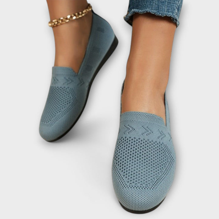 Paola - Multi-Sided Moccasin