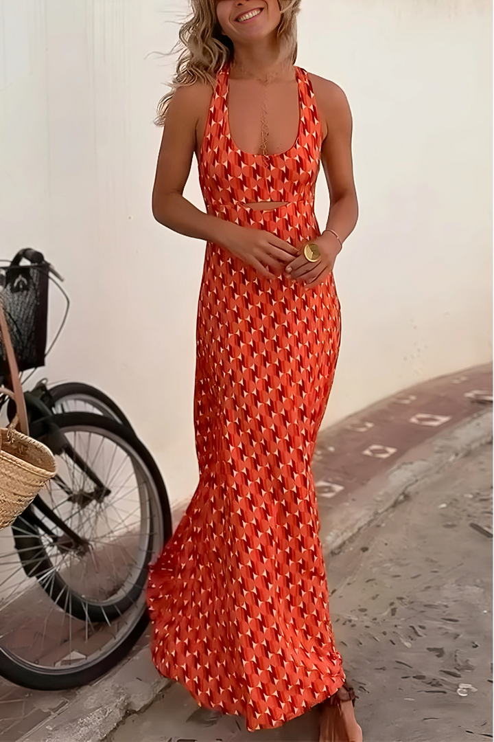 Noelia - Charming Dress