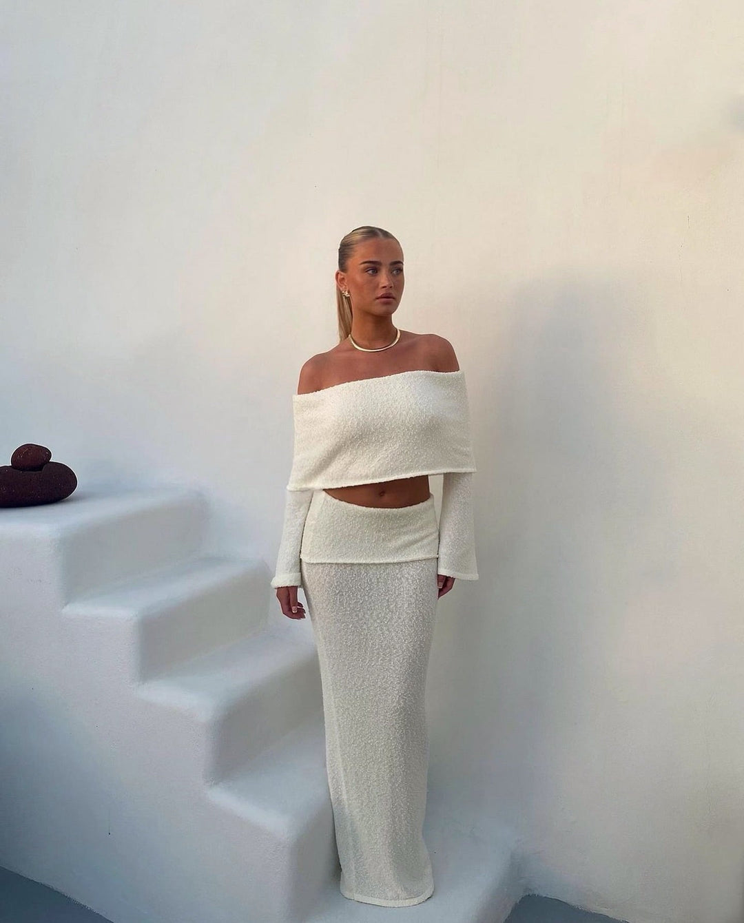 Parisa | Bare Grace Set