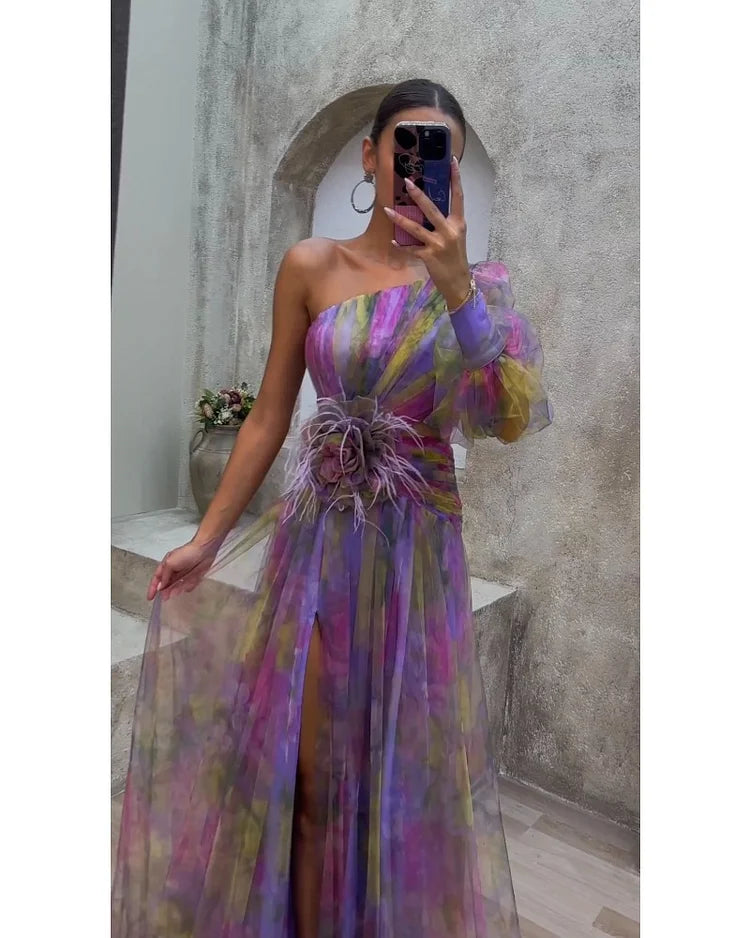 Sydney Luxe | Kehlani Dress