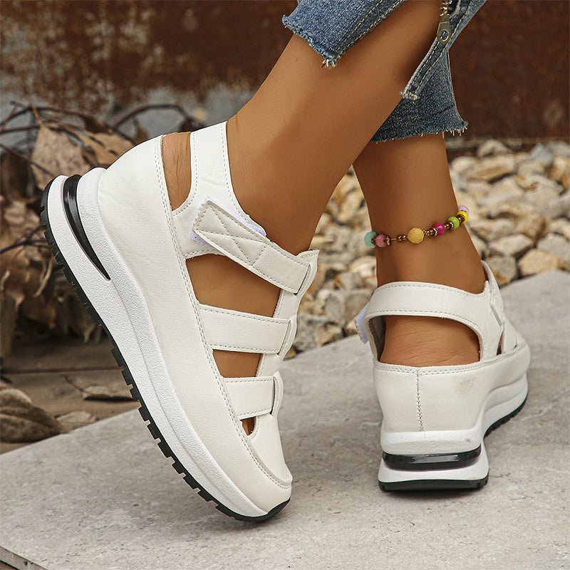 Duna - Comfortable Sandals