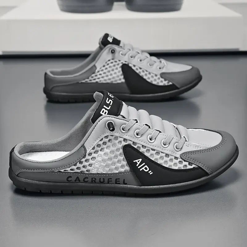 ELEGANT AND COMFORTABLE SANDALS