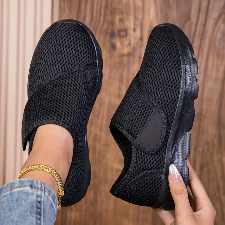 Orthopedic Walking Shoes
