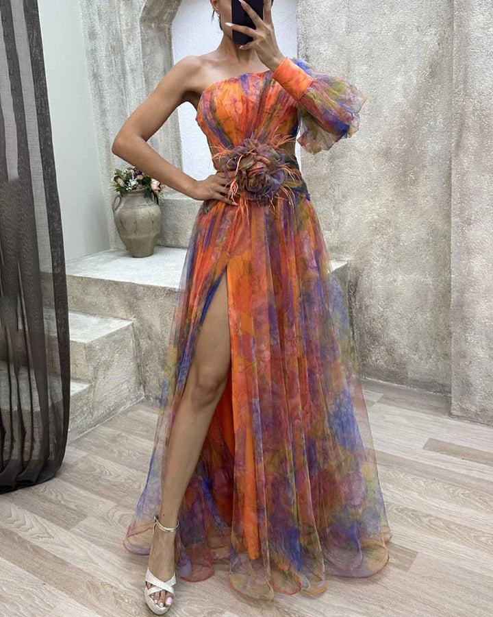 Sydney Luxe | Kehlani Dress