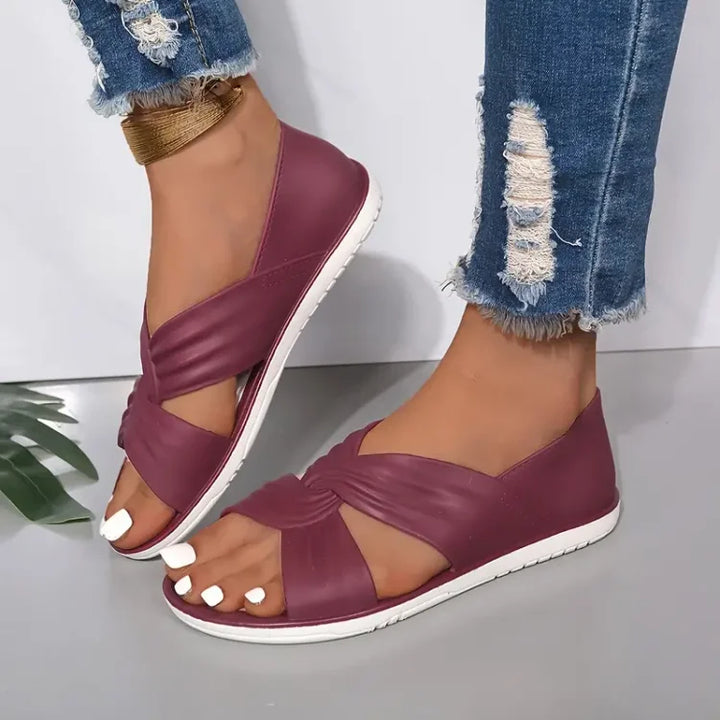 Elisa - Elegant Sandals