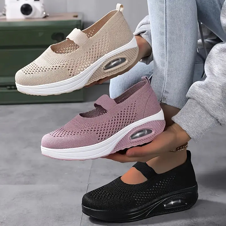 Breathable Comfortable Sneakers