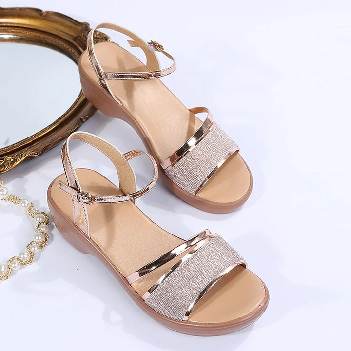Ane - Elegant Sandals