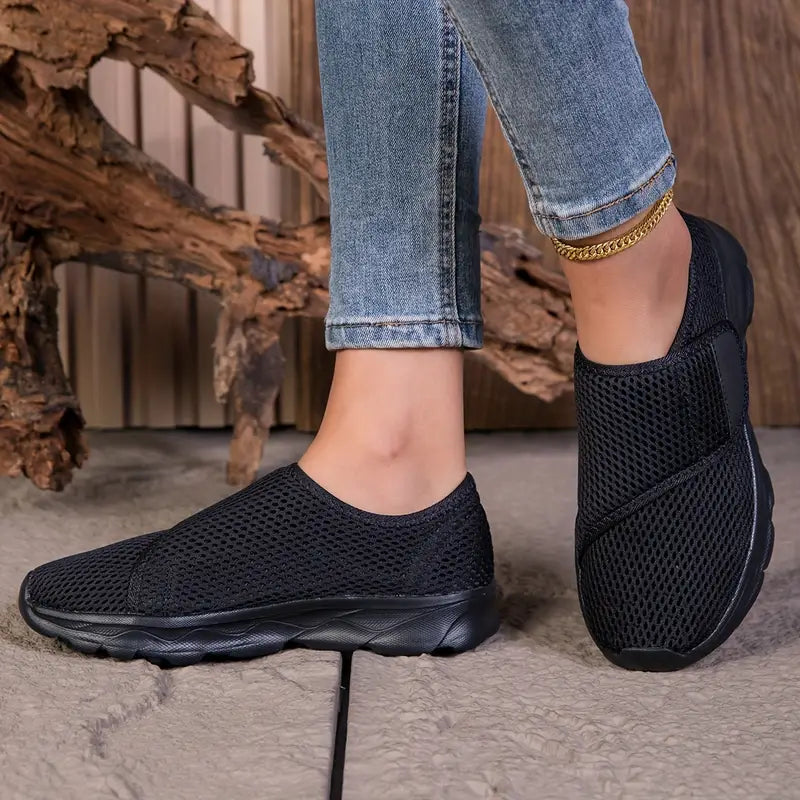 Orthopedic Walking Shoes