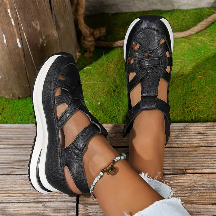 Dora - Comfortable Sandals