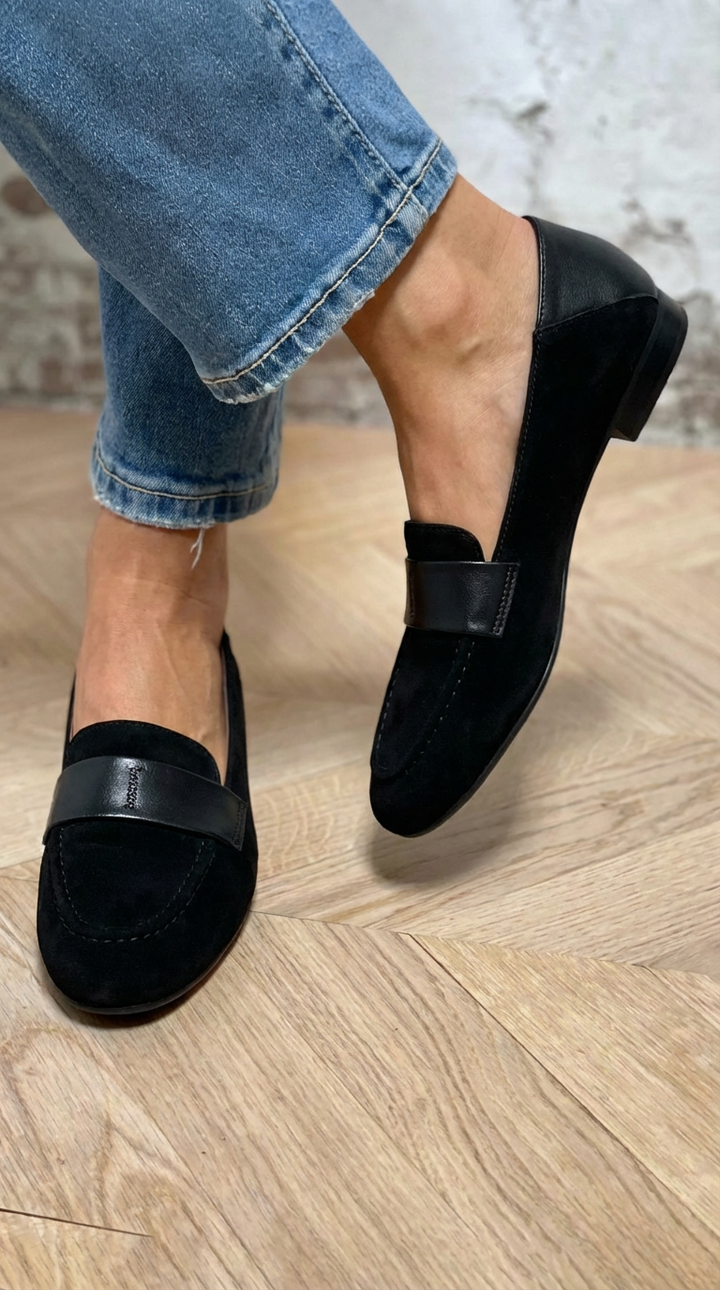 Elra - Classic Elegance Shoes