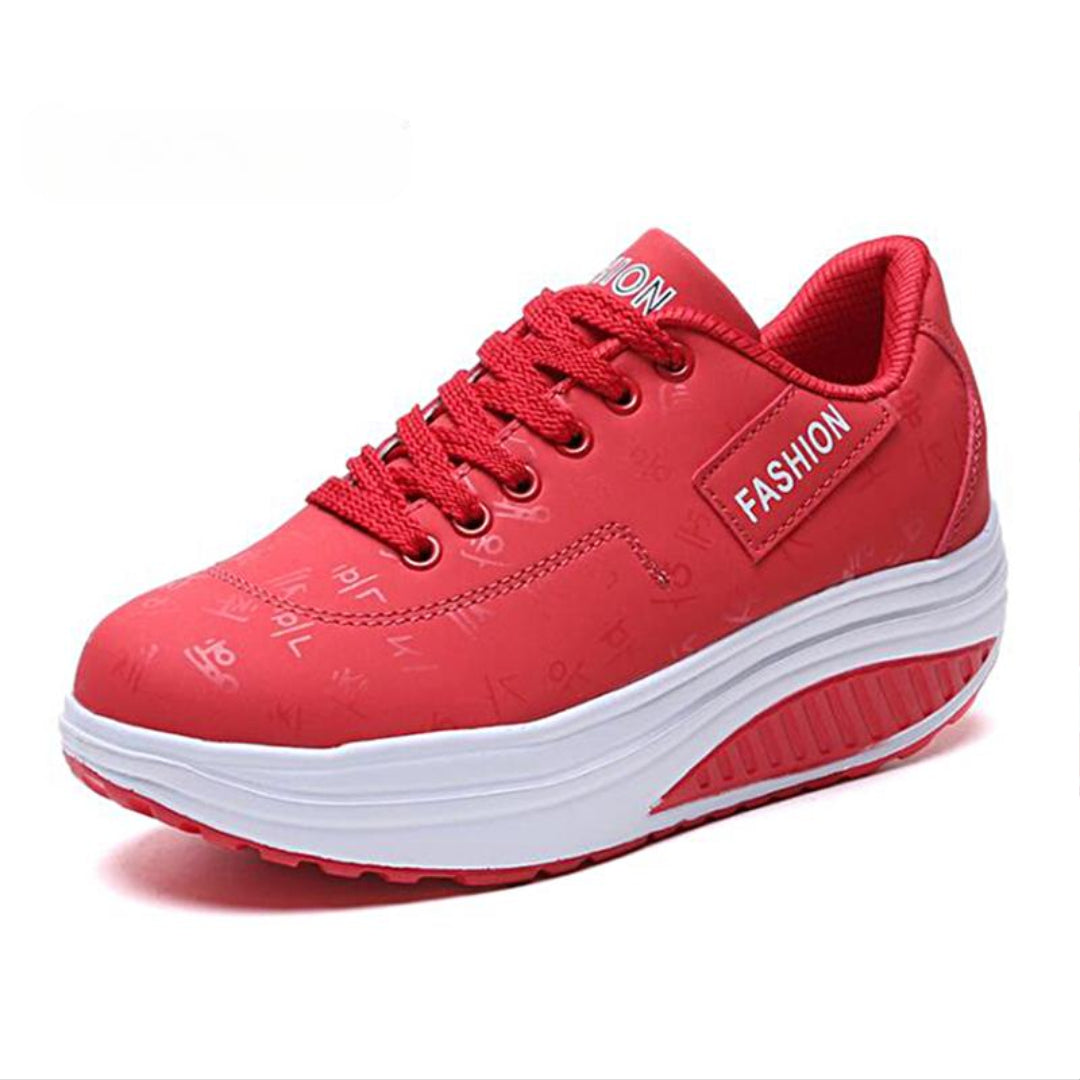 Ana - Orthopedic Sneakers | Premium Edition