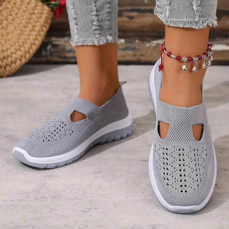 Breathable Sneakers for Women