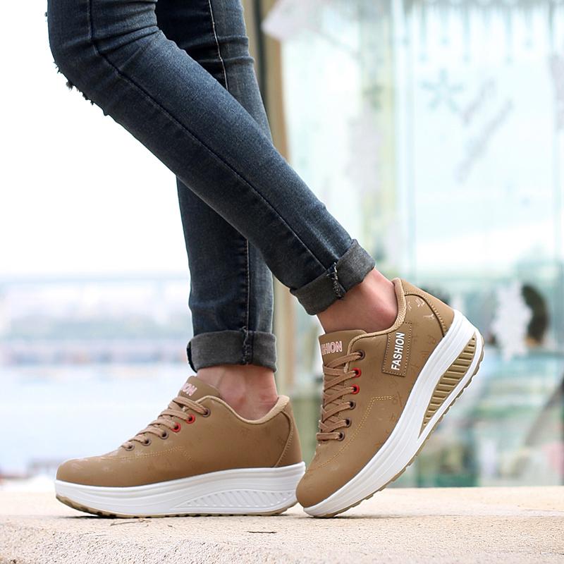 Ana - Orthopedic Sneakers | Premium Edition