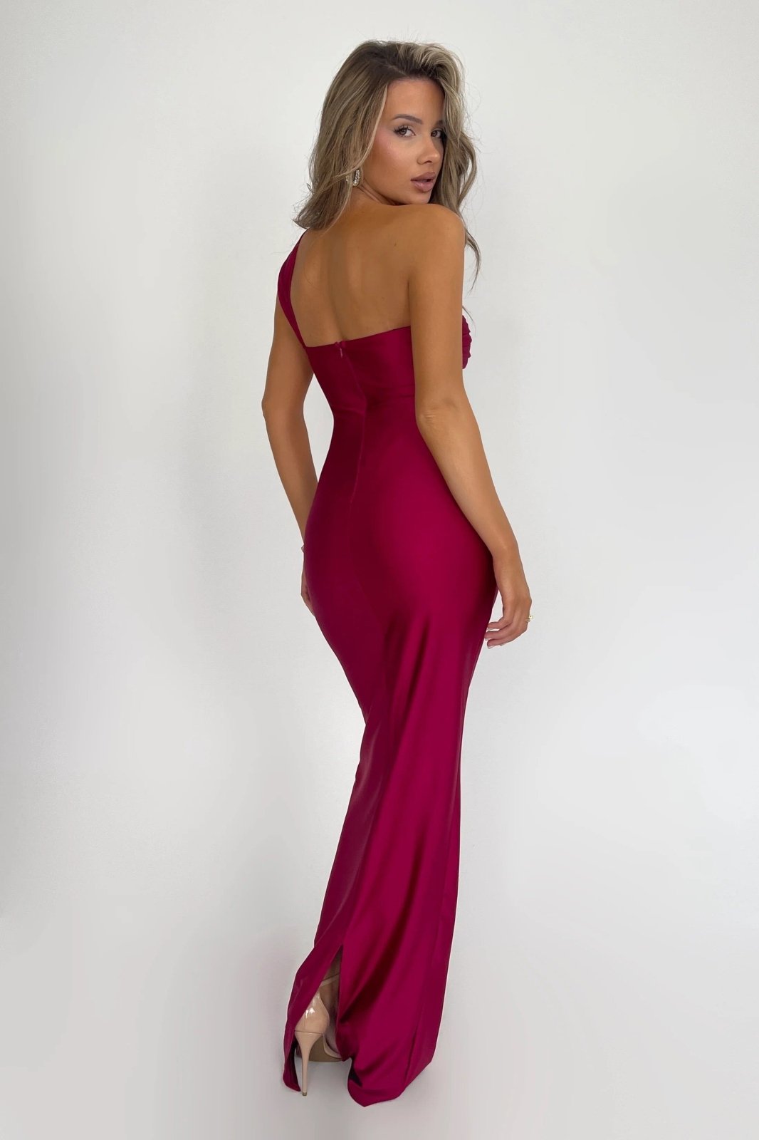 Cloe - Elegant Dress