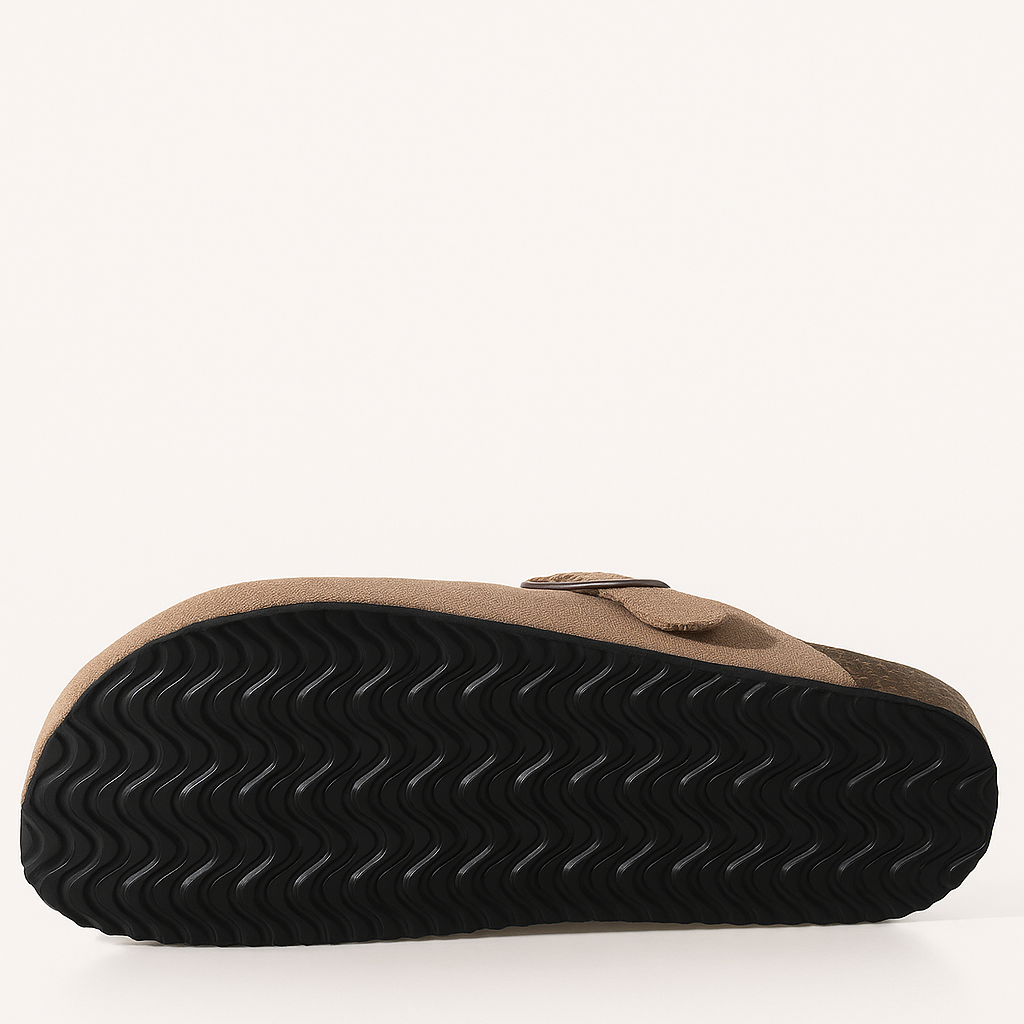 Lace-Free Sandals for Summer