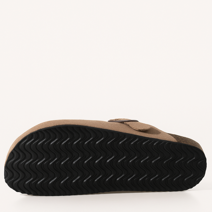 Lace-Free Sandals for Summer