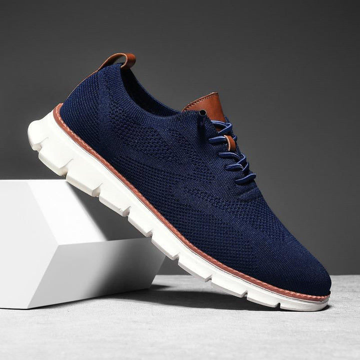 DARIO™|LIGHTWEIGHT FLYKNIT SHOE