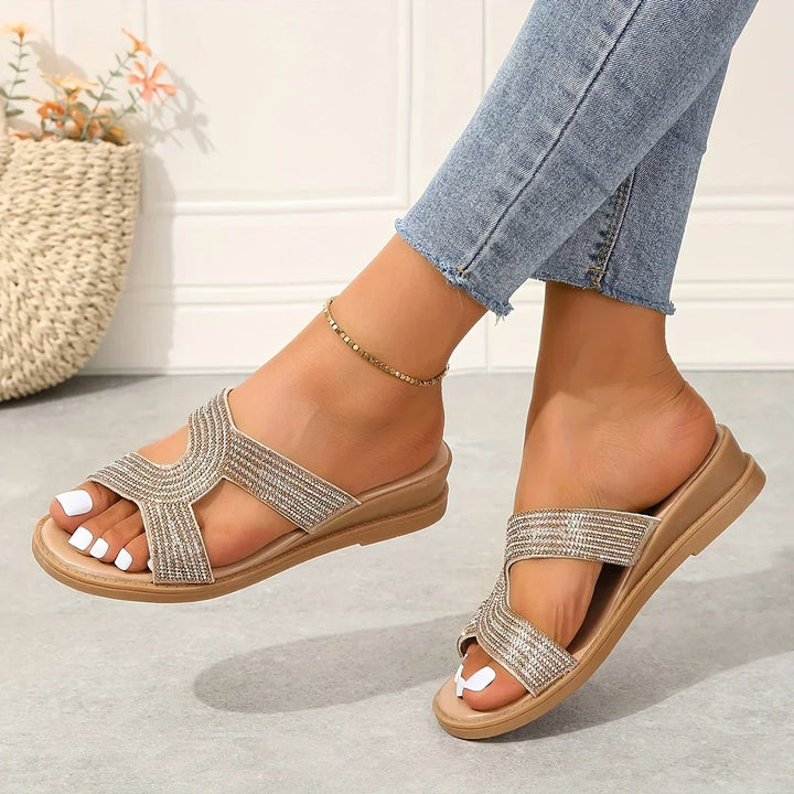 Maya - Elegant Sandals