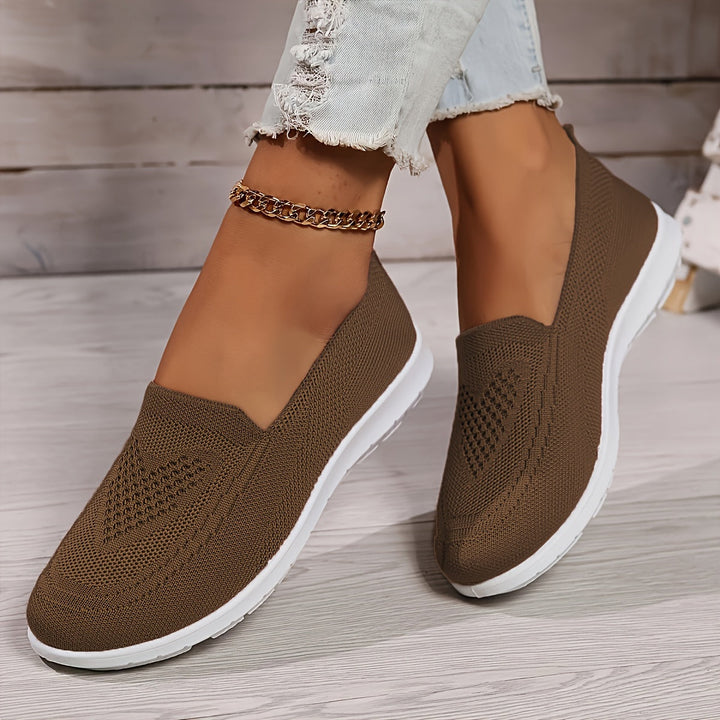 Eva - Comfortable Walking Shoes