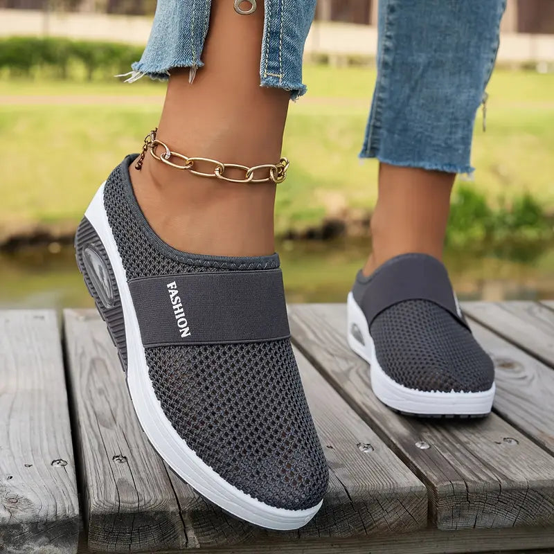 Comfortable Fashion Sneakers for Walking