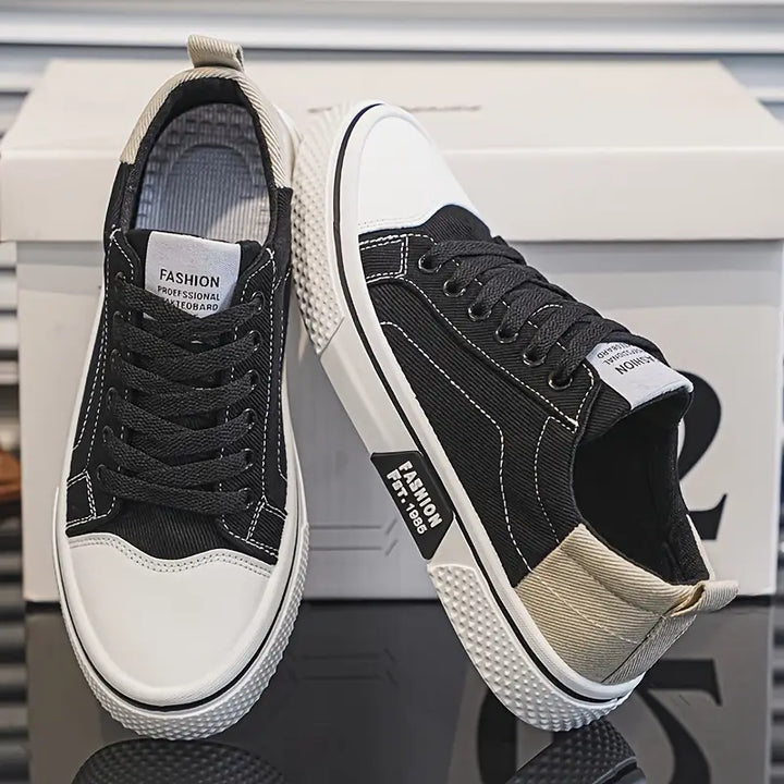 Marceau™|Comfortable Casual Sneakers