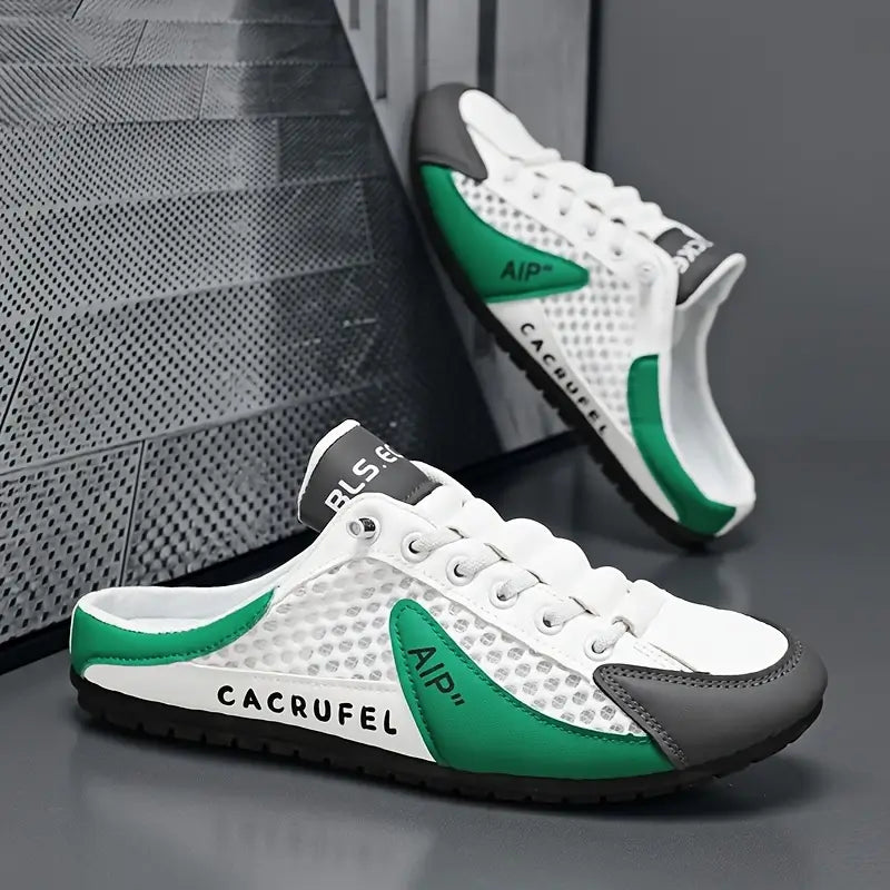 ELEGANT AND COMFORTABLE SANDALS