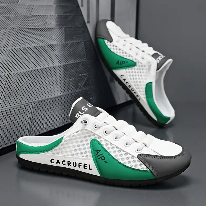 ELEGANT AND COMFORTABLE SANDALS