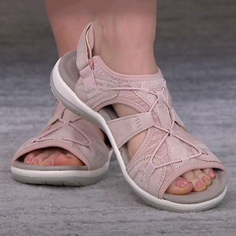 Mar - Elegant and Modern Sandals