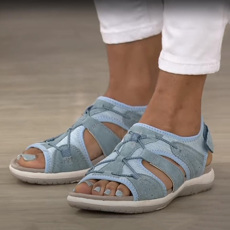 Mar - Elegant and Modern Sandals