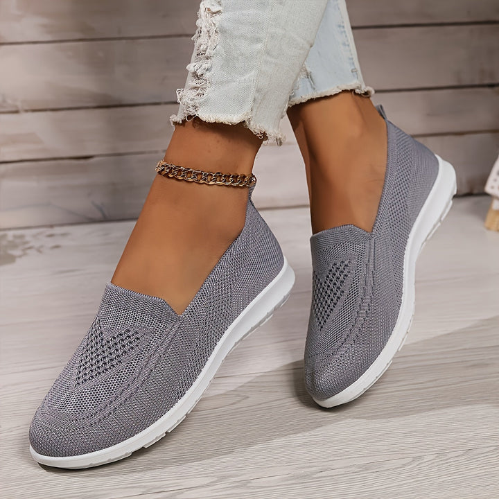 Eva - Comfortable Walking Shoes