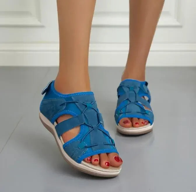 Mar - Elegant and Modern Sandals